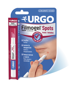URGO Filmogel® Borbulhas