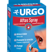 URGO Aftas Spray