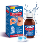 URGO Aftas Colutório