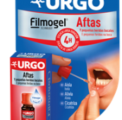 URGO Filmogel® Aftas