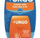 URGO Bolhas Dedos Mãos e Pés