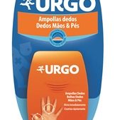 URGO Bolhas Dedos Mãos e Pés