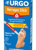 URGO Verrugas Stick