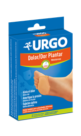 URGO Dor Plantar – Metatarsos