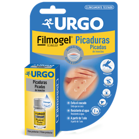 URGO Filmogel® Picadas de Insectos