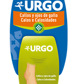 URGO Calos e Calosidades
