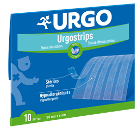 Urgostrips