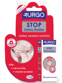 URGO Filmogel® STOP Unhas Roídas