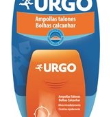 URGO Bolhas Calcanhar