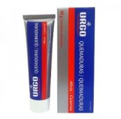 URGO Queimaduras – emulsão