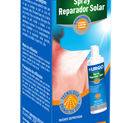 URGO Spray Reparador Solar