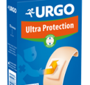 URGO Ultra Protection – pensos