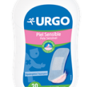 URGO Pele Sensível – Pensos