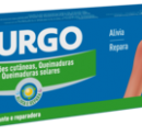 URGO Queimaduras – emulsão